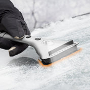 Car Ice Scraper Automotive Heated Design - Image 3