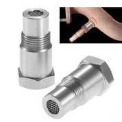 Car Oxygen Sensor Adapter Check Engine Light Fix - Image 1