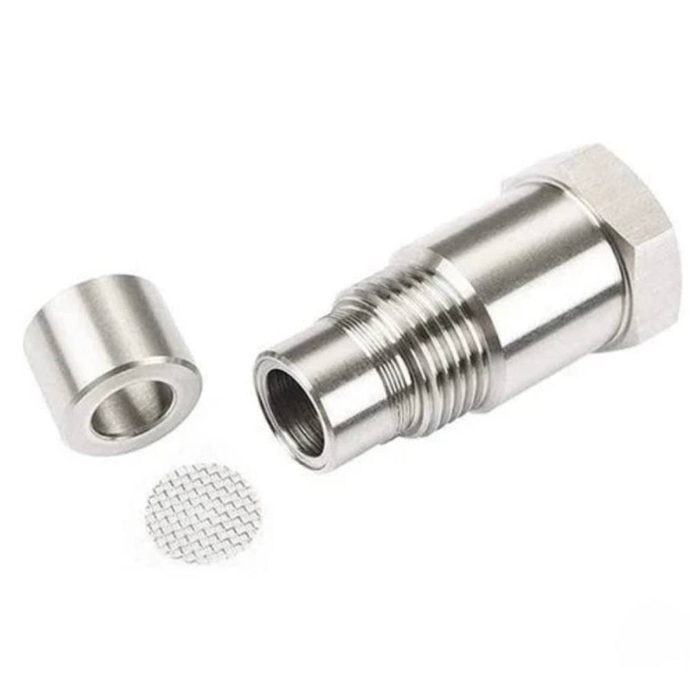 Car Oxygen Sensor Adapter Check Engine Light Fix - Image 2