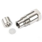 Car Oxygen Sensor Adapter Check Engine Light Fix - Image 2