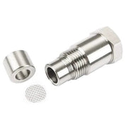 Car Oxygen Sensor Adapter Check Engine Light Fix M18*1.5 - Image 3