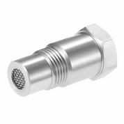 Car Oxygen Sensor Adapter Check Engine Light Fix M18*1.5 - Image 4