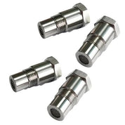 Car Oxygen Sensor Adapter Check Engine Light Fix M18*1.5 - Image 5