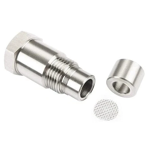 Car Oxygen Sensor Adapter Check Engine Light Fix M18*1.5 - Image 5