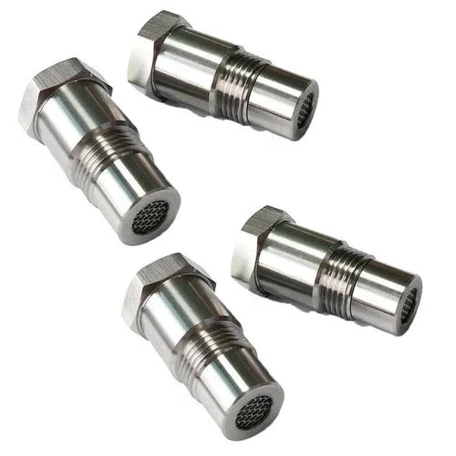 Car Oxygen Sensor Adapter Check Engine Light Fix M18*1.5 - Image 6