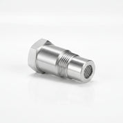 Car Oxygen Sensor Automotive O2 Sensor Adapter Universal Fit - Image 2