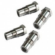 Car Oxygen Sensor Automotive O2 Sensor Adapter Universal Fit - Image 5