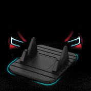 Car Phone Holder Mount Dashboard Non Slip - Image 3