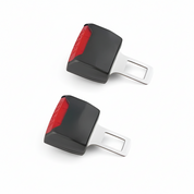 Car Seat Belt Extender Clip Adjustable Universal Fit - Image 1
