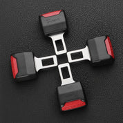 Car Seat Belt Extender Clip Adjustable Universal Fit - Image 3