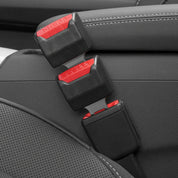Car Seat Belt Extender Clip Adjustable Universal Fit - Image 4