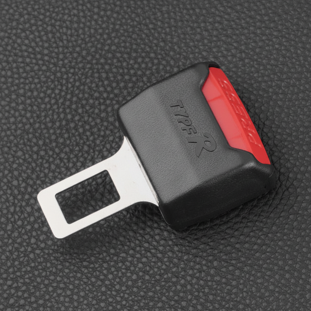 Car Seat Belt Extender Clip Adjustable Universal Fit - Image 5