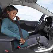 Car Seat Belt Extender Safety Belt Clip Universal Fit - Image 2