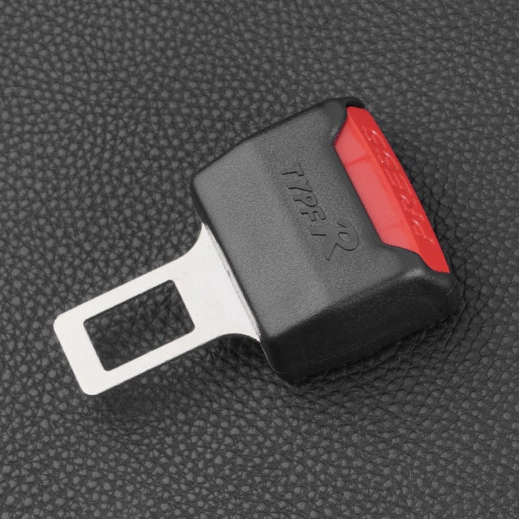 Car Seat Belt Extender Safety Belt Clip Universal Fit - Image 3