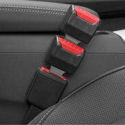 Car Seat Belt Extender Safety Belt Clip Universal Fit - Image 4