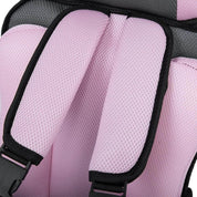 Car Seat Booster Adjustable 5-Point Harness Breathable Design - Image 10