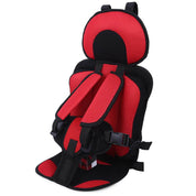 Car Seat Booster Adjustable 5-Point Harness Breathable Design - Image 12