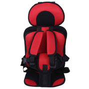 Car Seat Booster Adjustable 5-Point Harness Breathable Design - Image 16