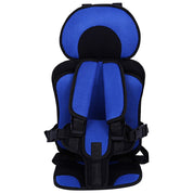 Car Seat Booster Adjustable 5-Point Harness Breathable Design - Image 17