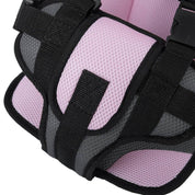 Car Seat Booster Adjustable 5-Point Harness Breathable Design - Image 9