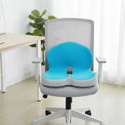 Car Seat Cushion Office Chair Ergonomic Support - Image 1