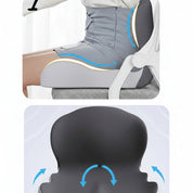 Car Seat Cushion Office Chair Ergonomic Support - Image 4