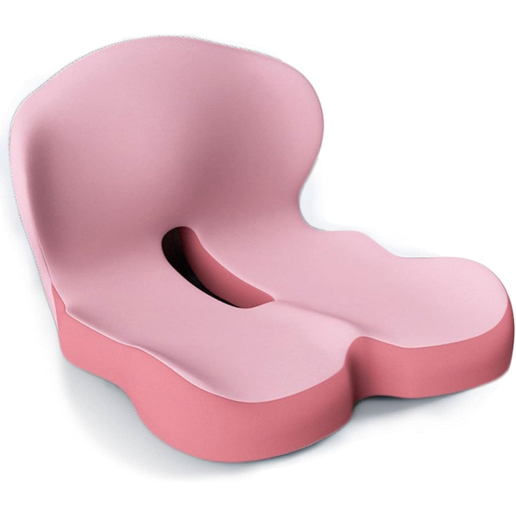 Car Seat Cushion Office Chair Ergonomic Support - Image 8