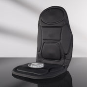 Car Seat Massager Cushion Heated Vibration Therapy - Image 3