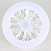 Ceiling Fan Light and Remote Control Home Use - Image 1