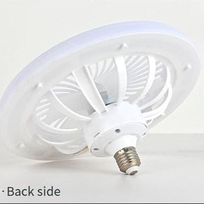 Ceiling Fan Light and Remote Control Home Use - Image 3