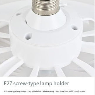 Ceiling Fan Light and Remote Control Home Use - Image 4
