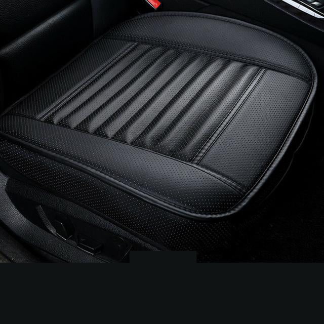 Charcoal Car Seat Cushion Odor Absorption and Comfort Support - Image 10