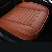 Charcoal Car Seat Cushion Odor Absorption and Comfort Support - Image 11