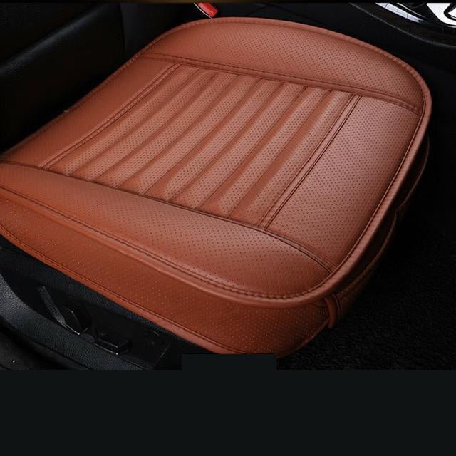 Charcoal Car Seat Cushion Odor Absorption and Comfort Support - Image 11