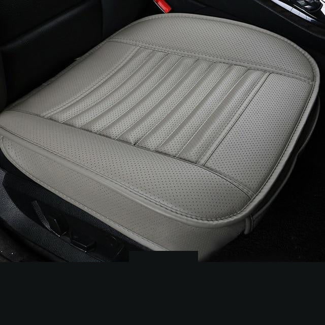 Charcoal Car Seat Cushion Odor Absorption and Comfort Support - Image 8