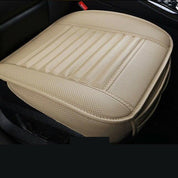 Charcoal Car Seat Cushion Odor Absorption and Comfort Support - Image 9