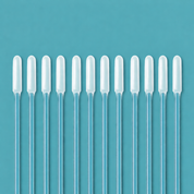 Clear Ear Cleaner Swabs Safe Effective Disposable Ear Cleaning Tool - Image 1