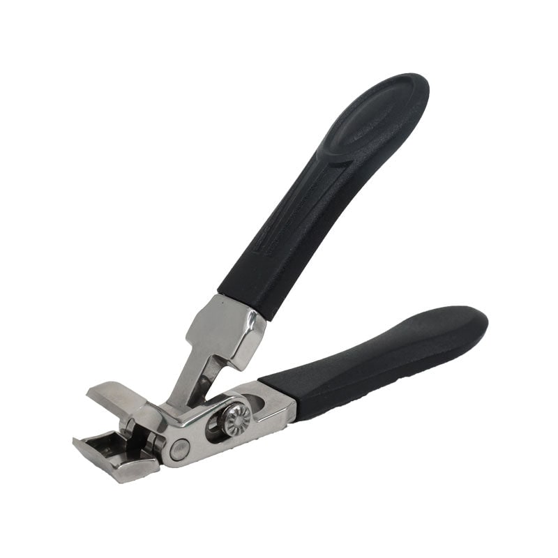 Clipper Tool Precision Cutting Ergonomic Design Stainless Steel Finish - Image 2