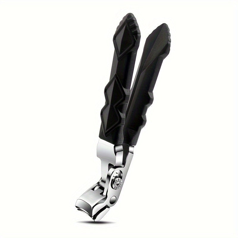 Clipper Tool Precision Cutting Ergonomic Design Stainless Steel Finish - Image 3