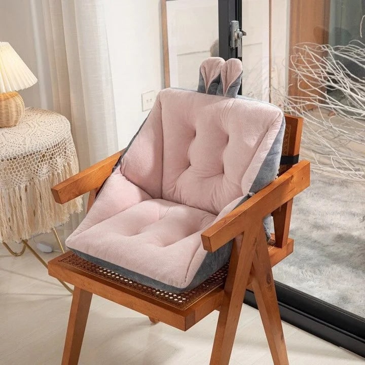 Coccyx Pain Relief Seat Cushion Sciatica Support and Comfort - Image 2