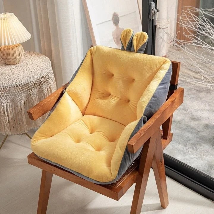 Coccyx Pain Relief Seat Cushion Sciatica Support and Comfort - Image 7