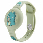 Colorful GPS Bracelet Adjustable Strap and Fun Designs - Image 7