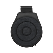 Comfortable Round Seat Cushion Home Office or Car Use - Image 3