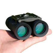 Compact 40x22 Binoculars Camping Hiking Birdwatching - Image 10