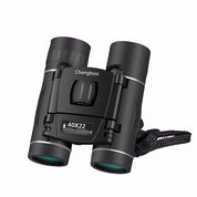 Compact 40x22 Binoculars Camping Hiking Birdwatching - Image 8
