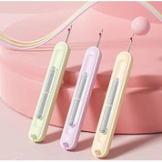 Compact Seam Ripper and Threader Easy Sewing Projects - Image 1