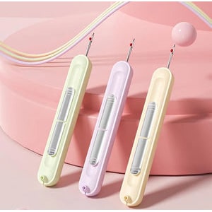 Compact Seam Ripper and Threader Easy Sewing Projects - Image 1