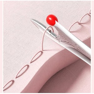 Compact Seam Ripper and Threader Easy Sewing Projects - Image 4