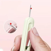 Compact Seam Ripper and Threader Easy Sewing Projects - Image 5
