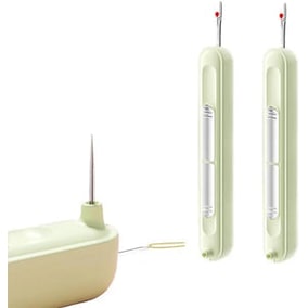Compact Seam Ripper and Threader Easy Sewing Projects - Image 6